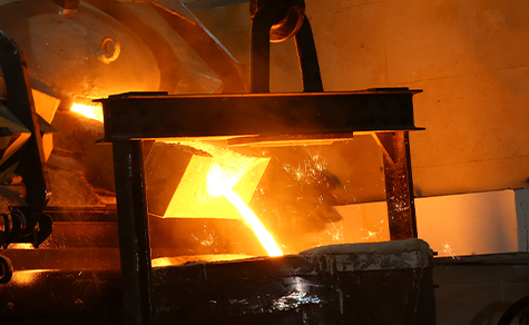 电炉氧枪及供氧技术知识