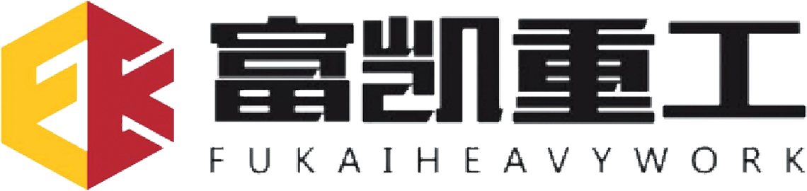 江苏富凯重工机械有限公司