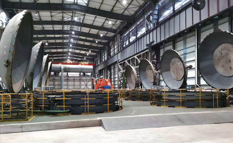 钢渣热闷工法：废弃物变财富的绿色利用